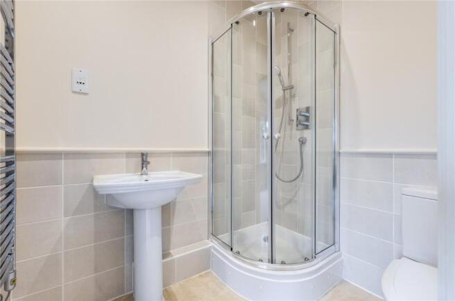 Bedroom 2 En-Suite