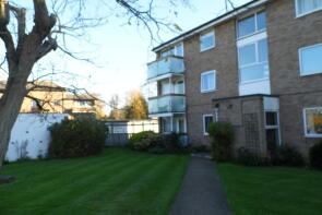 5, 22 Datchworth Court, Village Road, Enfield EN1 2DS