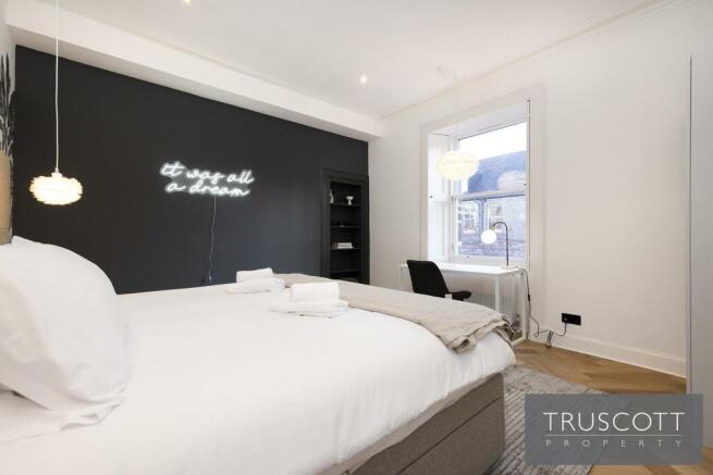 Double Bedroom 2