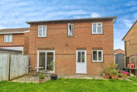 Kelso Close, Bletchley, MILTON KEYNES
