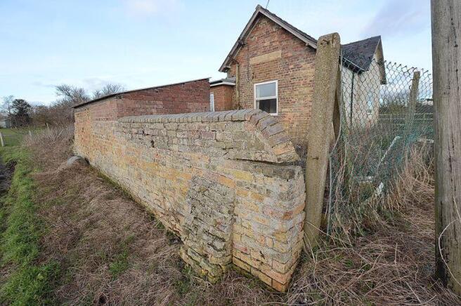 Rear Wall