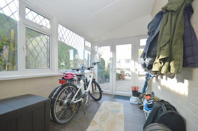Porch