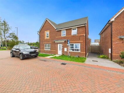 Yarborough Drive, Doncaster, South Yorkshire, DN2