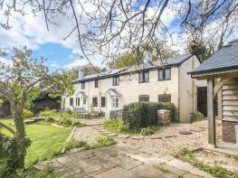 Sans Souci, New Town, Salisbury SP5 5PF