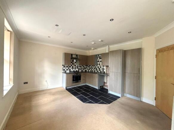 The Broadway, Woodhall Spa photo 4