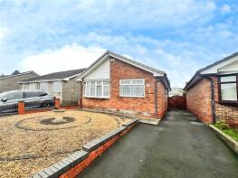 18, Ridgeway Road, Stapenhill, Burton-on-trent DE15 9PY
