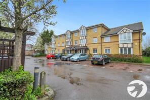 13, 1 Peregrine Court, Edison Road, Welling DA16 3JN