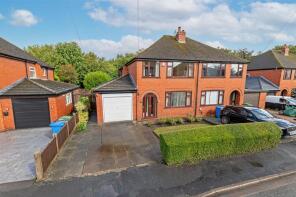10, Conifer Grove, Great Sankey, Warrington WA5 3BQ