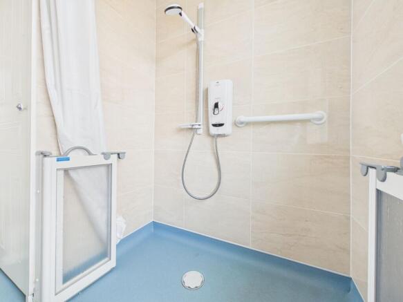 Wet Room