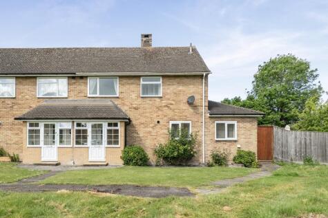 Hampden Road, Wantage