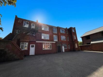 Cromwell Hill, Luton, LU2