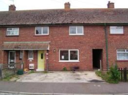 15, Parkeston Road, Parkeston CO12 4PD