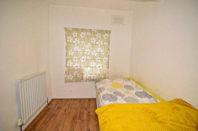 Northcode bed 2