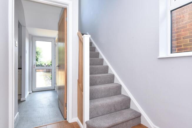 Stairway