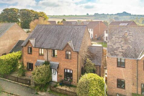 Marlborough Road, Ogbourne St George, Wiltshire, SN8