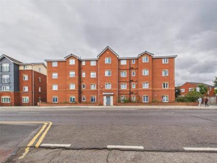 Vauxhall Road, Liverpool, L5
