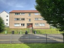 36c, Whiteford Avenue, Dumbarton G82 3JT