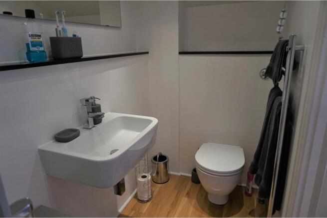 En-suite