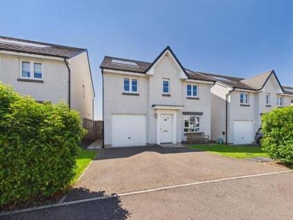 5 Shorthorn Drive, Huntingtower, Perth, PH1 3JU
