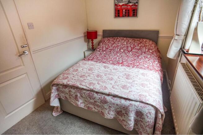 Bedroom Four