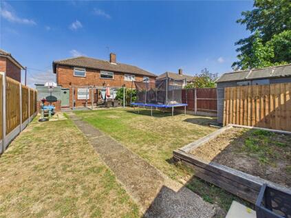 Monkwick Avenue, Colchester, Essex, CO2