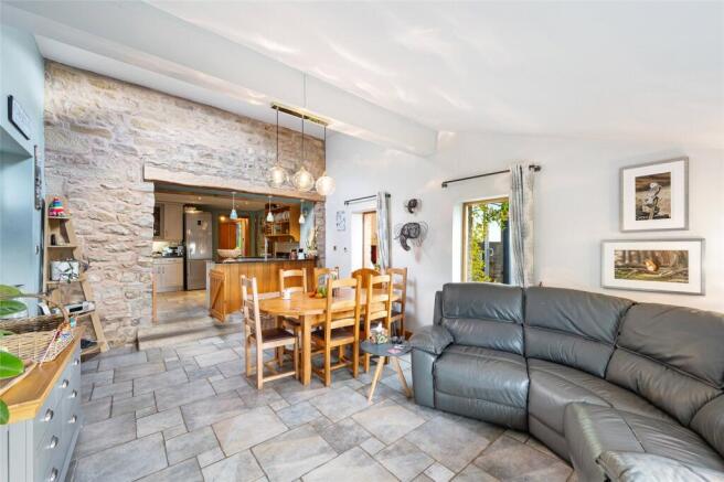 Dining Room\Lounge