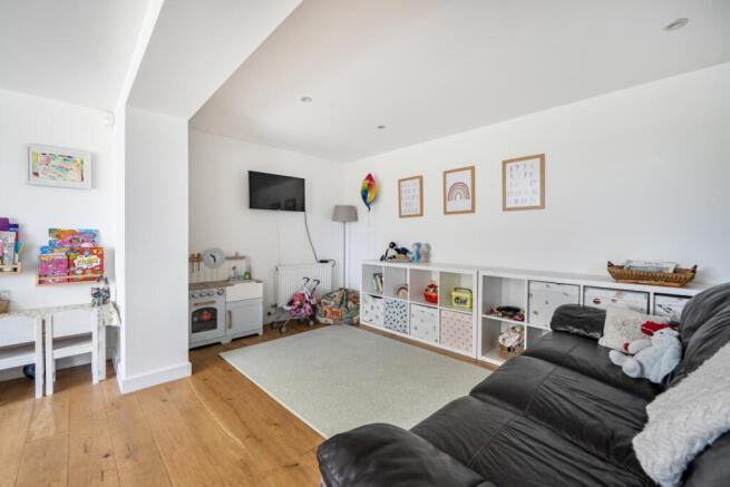 Open Plan family ...