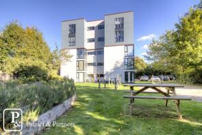Flat 3, Anchor House, Berechurch Road, Colchester CO2 9PU