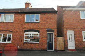8, Bridge Street, Amington, Tamworth B77 3BX