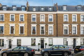 5, Westmoreland Place, London SW1V 4AB