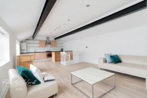 9a, Medway Buildings, London E3 5DR