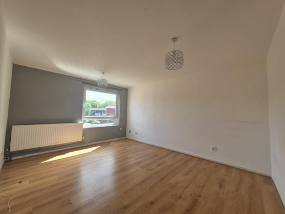 One-Bedroom Flat ¿ Kerswell Close N15