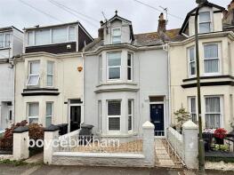 5, Holborn Road, Brixham TQ5 8QU