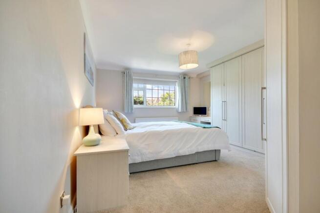 Main Bedroom