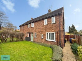 18, Elder Grove, Conisbrough, Doncaster DN12 2JJ