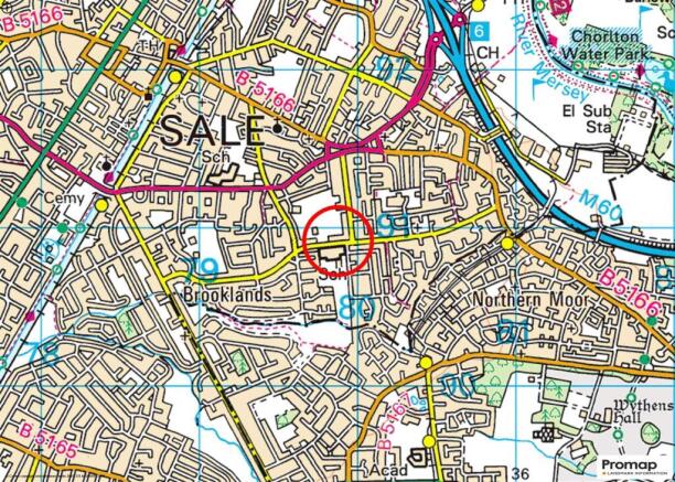 Town Plan