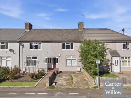 Cornworthy Road, Dagenham
