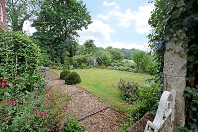Pretty Gardens