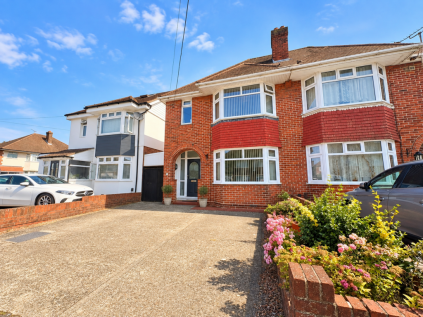 Munro Crescent, Regents Park, Southampton
