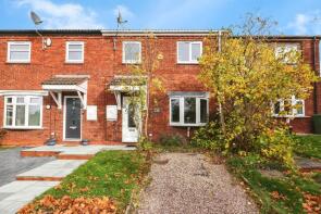 15, Sudeley Close, Castle Bromwich, Birmingham B36 9EQ