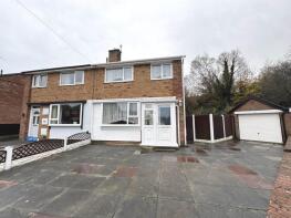 36, Hurstmere Avenue, Blackpool FY4 3EJ
