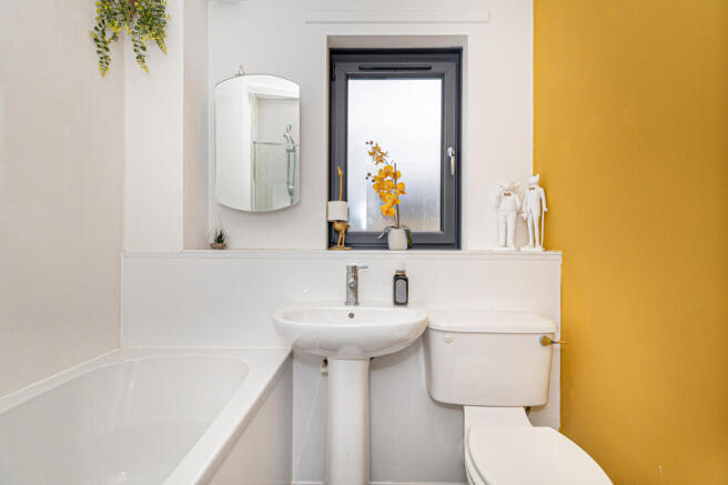 Mani Bathroom