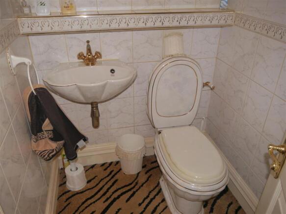WC