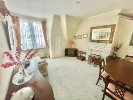 42, Westminster Mansions, Great Smith Street, London SW1P 3BP