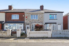7, Sowerby Avenue, Blackpool FY4 3EH