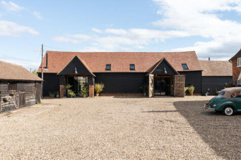 Kimpton Road, Hitchin, SG4