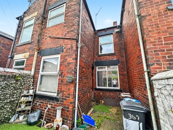 2 bed Terraced for sale Image 12