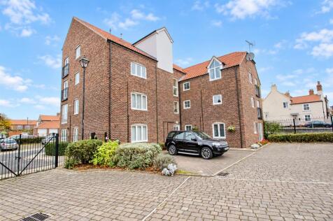 Blandford Close, Stockton-On-Tees, TS20