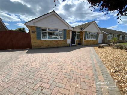 Ricardo Crescent, Mudeford, Christchurch, BH23