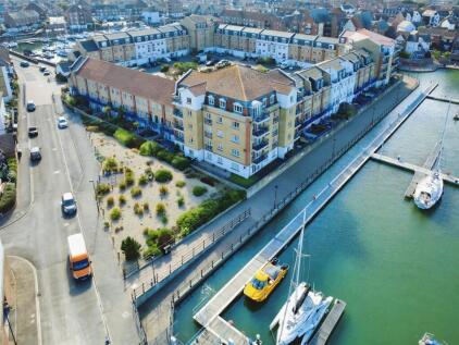 The Piazza, Eastbourne